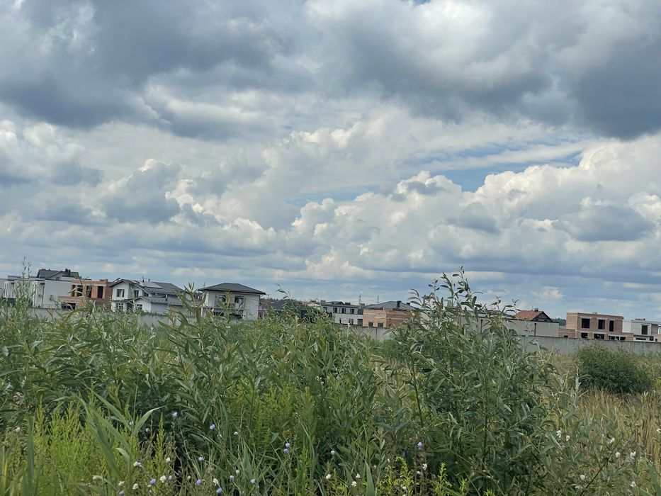 Продаж земельної ділянки в Нових Петрівцях масив Канево – pohled 4