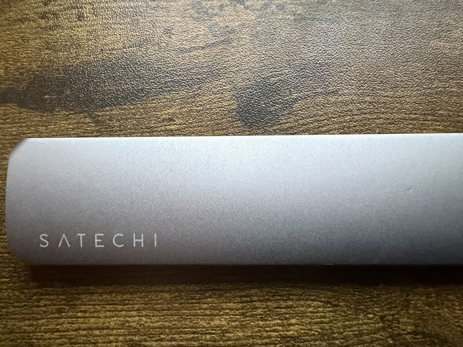 Satechi USB-C HUB