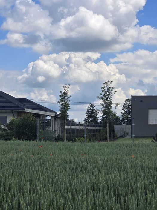 Panele ogrodzeniowe 3D kompletne słupki dostawa
