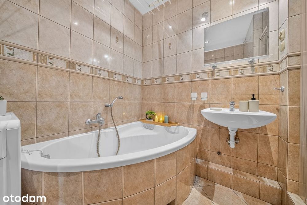 Mieszkanie w ścisłym Centrum 75m2- Spółdzielcze własnościowe