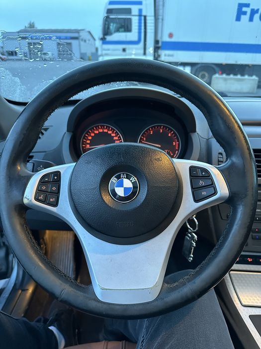 Bmw x3 e83 3.0d