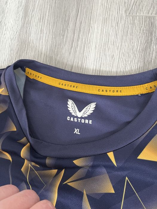 Koszulka pilkarska wolverhampton XL Castore