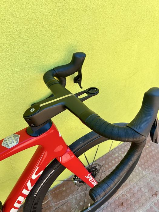 S-Works Tarmac SL7