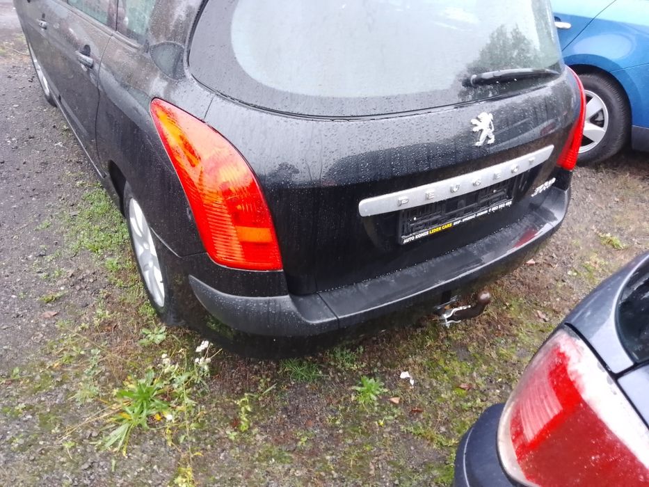 Klapa 308 ktvd kombi