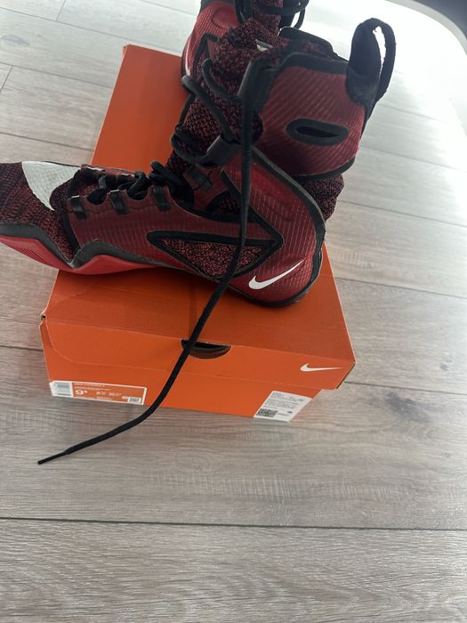 Nike Hyperko 2 боксерки