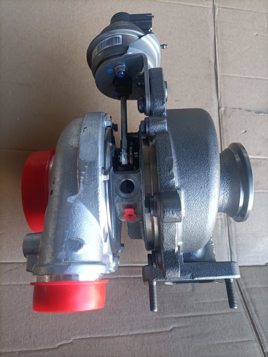 Turbo Mitsubishi fuso