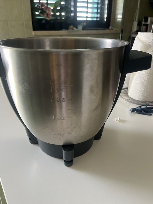 Yammy 2 XL cuba como nova