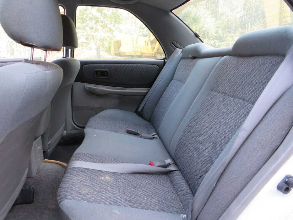 Subaru Impreza 1.6 de 2000 - Peças Usadas