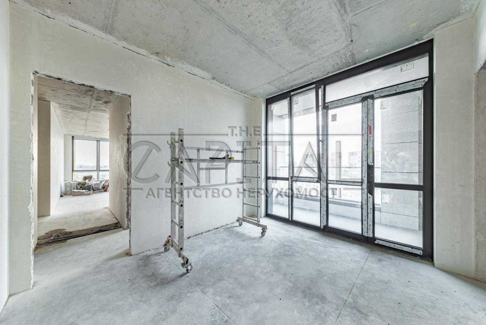 Продажа квартиры, пр-т Берестейский, ЖК Crystal Park Tower, Шулявка