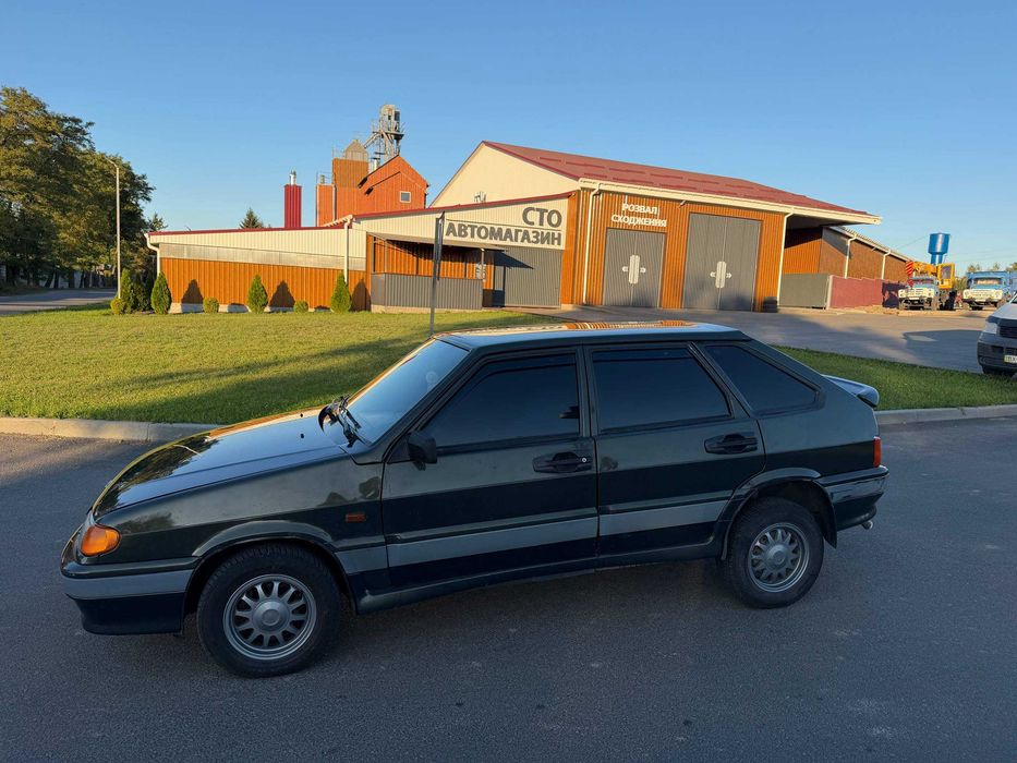 Продам ВАЗ, Lada 2114 Samara 2005