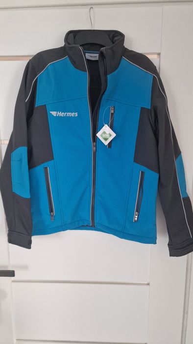 Piekns kurtka softshell