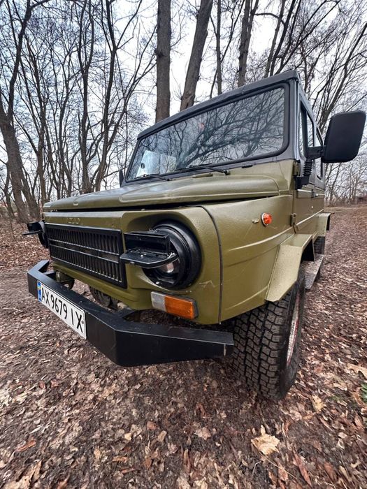 Заз луаз волынка