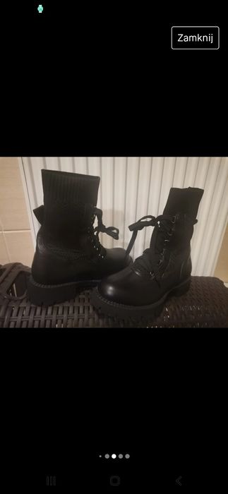 Nowe  buty rozmiar 39