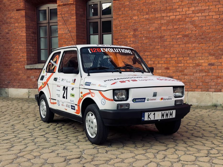 Fiat 126
