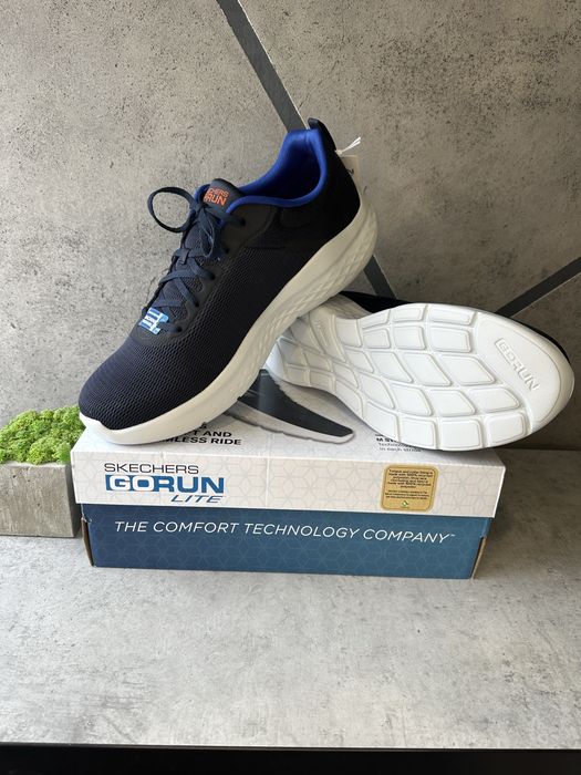 Розмір 48 Чоловічі кросівки Skechers. Оригінал.