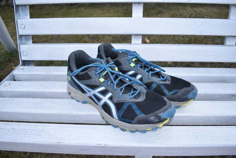 Buty Asics Gel-FujiAttack 2 Outdoor Shoes 45
