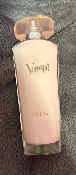 Perfumy PUPA Vamp! pink 50ml