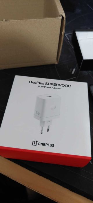 OnePlus Nord 5 — 12GB RAM / 512GB — Como Novo
