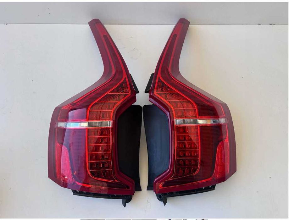 volvo xc90 фонари левый правый