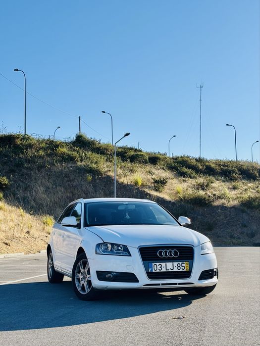Audi A3 Sportback 1.6TDI