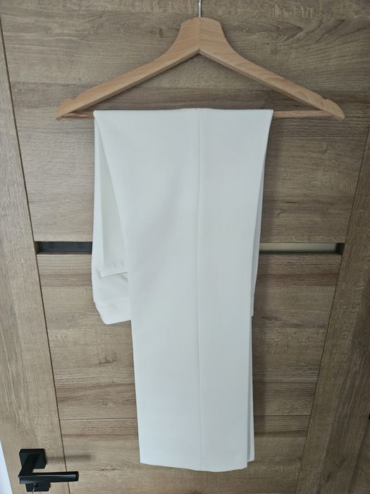 Garnitur damski Zara na komunię S/M