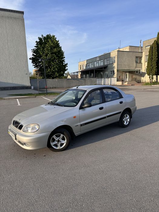 Део сенс 1.3 2004