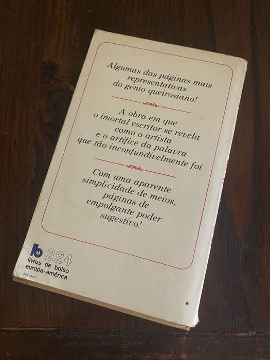 Contos de Eça de Queirós