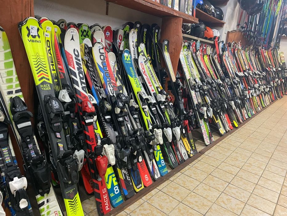 Buty Snowboardowe Burton Youth-L Sklep Serwis Wypożyczalnia Katowice