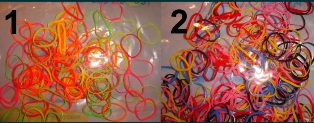 Gumki gumeczki dla psa Yorka Shih-tsu Maltańczyk