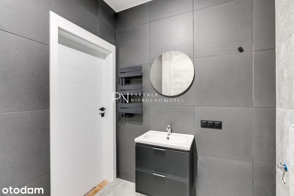 Apartament do wprowadzenia| balkon| winda