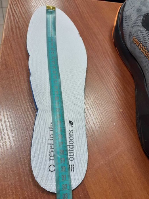 New Balance Кроссовки большой размер широкие 49 50, оригинал