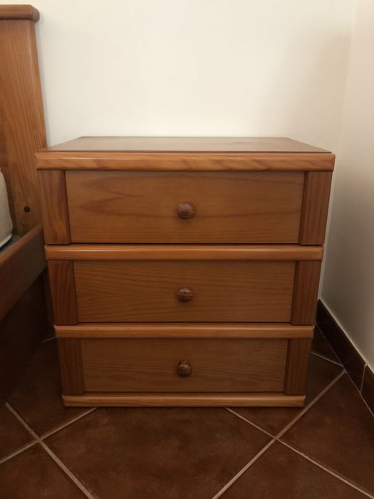 Quarto solteiro/criança completo Ikea