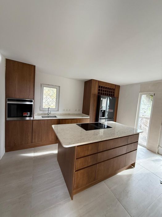 Trabalhos de remodelação na sua casa ou empresa escritório