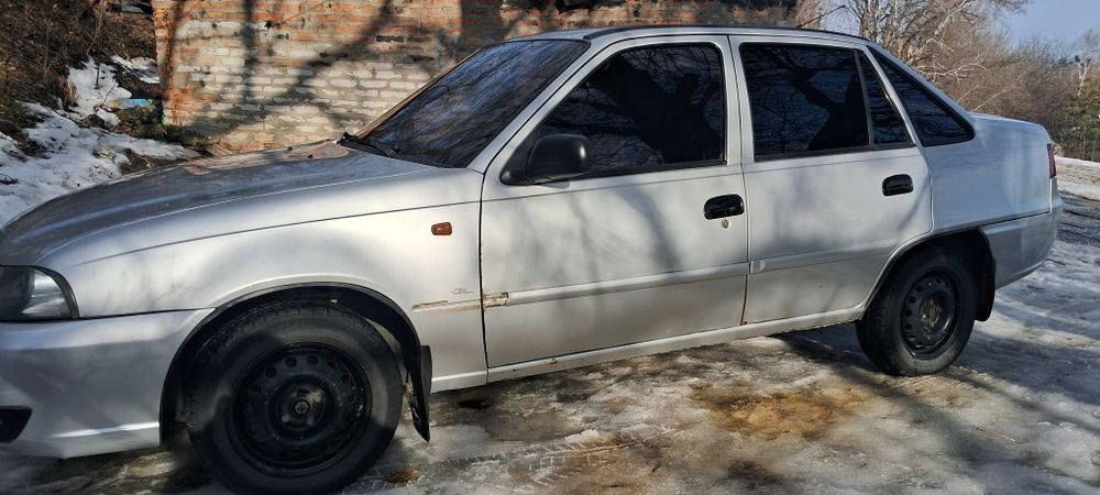 Продам Део Нексия