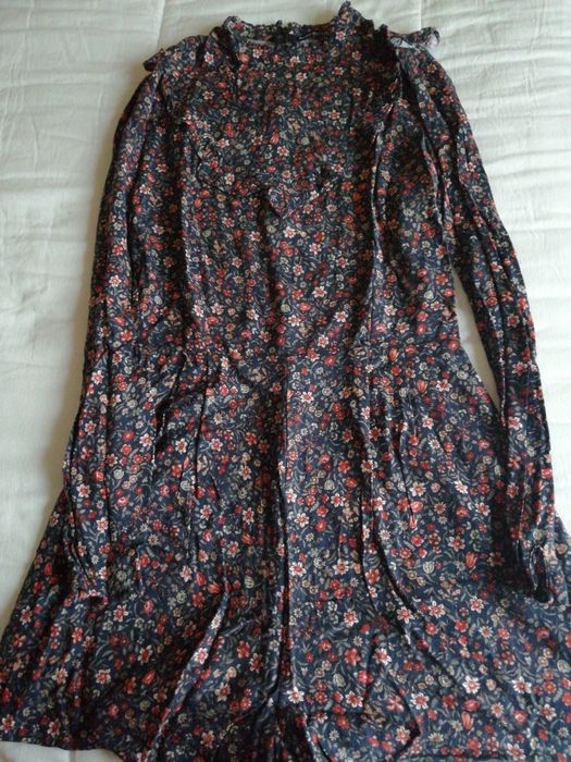 Vestidos saia calção xs