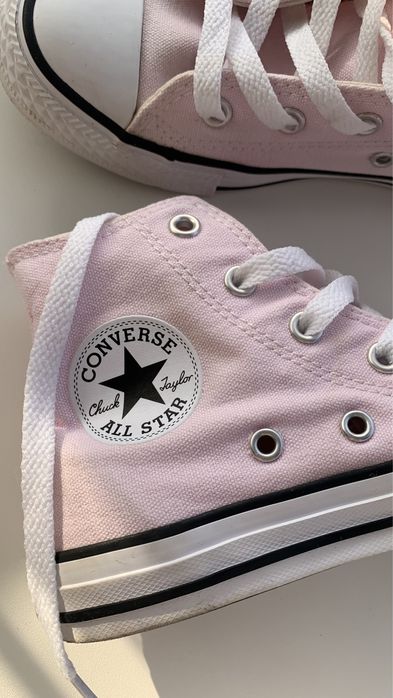 Converse All Star