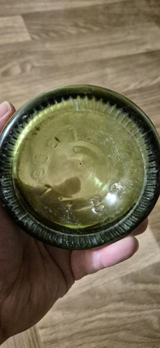 Пляшка для вина,самогону