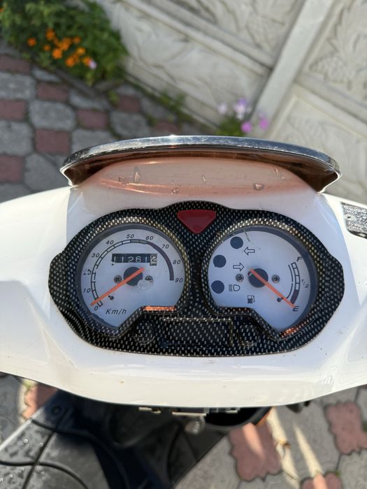 Продам мопед SabuR