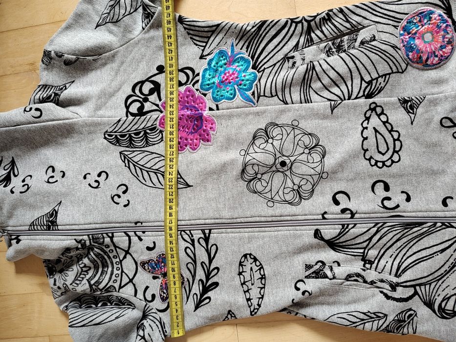 Bluza Desigual - r.L (nowa bez metki)