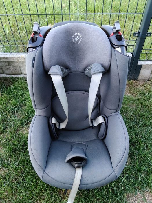 Fotelik 9-18kg Maxi Cosi Tobi