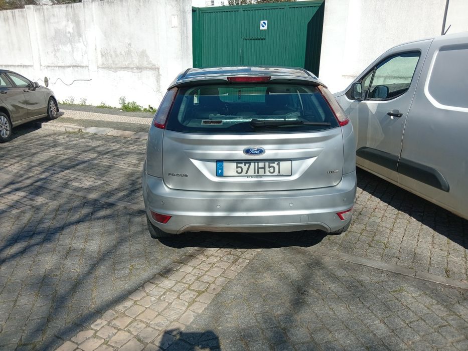 Ford fucos  muito bom