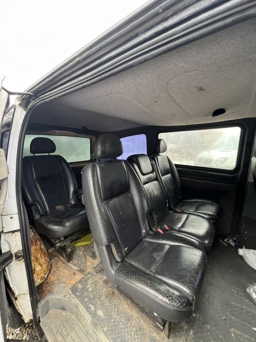 Віто 111 2.2 дизель