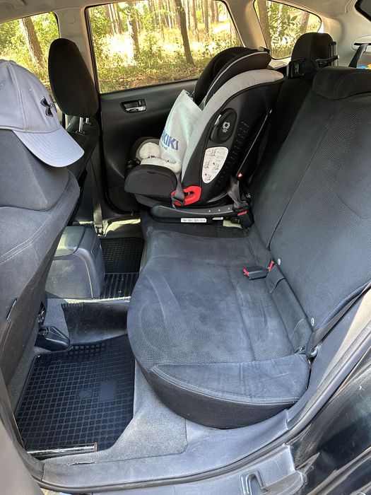 Subaru impreza 2008