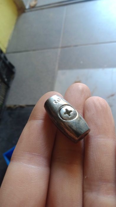 Wyp garażowa! Zaciski do lin kubełkowe 3mm 5szt.