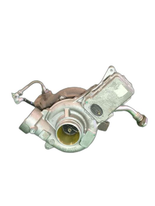 Turbo MERCEDES-BENZ CLA Coupé CLA 220 CDI / d (117.303) (130 kW / 177 cv) [09.2014 - 03.2019] A6510900886 (OEM)