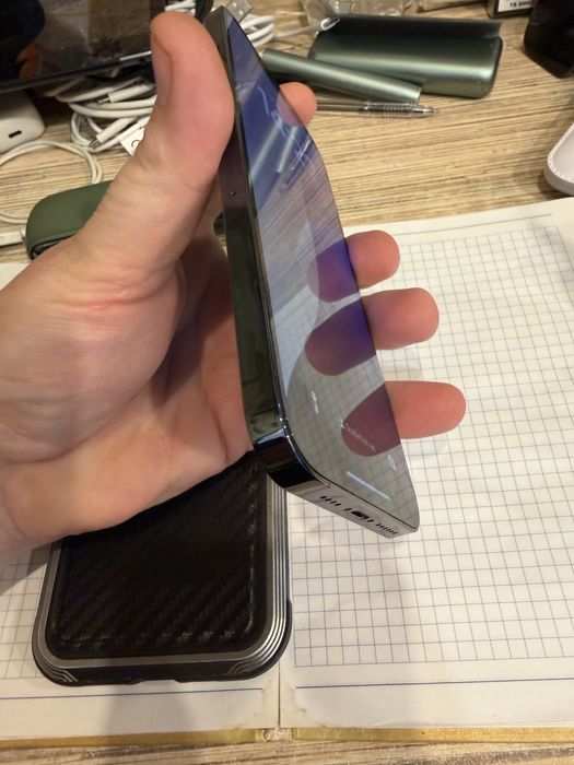 Iphone 12 pro max 128 під ремонт