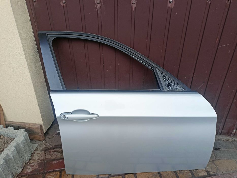 BMW-seria 3-E91-MANUAL 2009 ROK-NIE PICOWANA do sprzedazy-OKAZJA