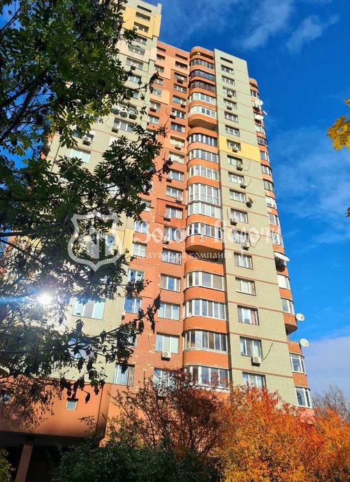 Квартира, 3к. Житловий стан. Старонаводницька, 6а, Печерськ