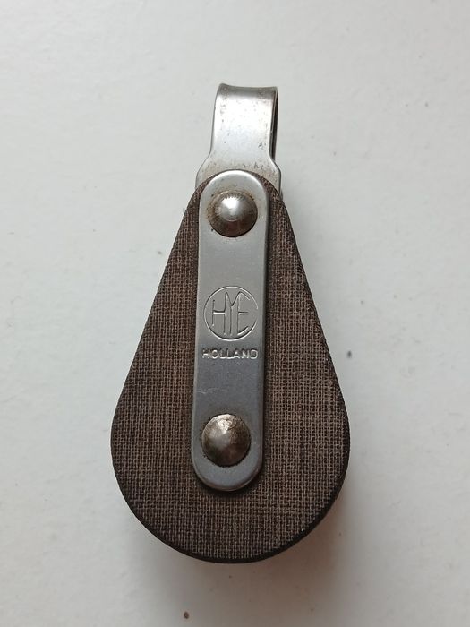 Проводной блок,одношкифный, однообушковый, для яхт