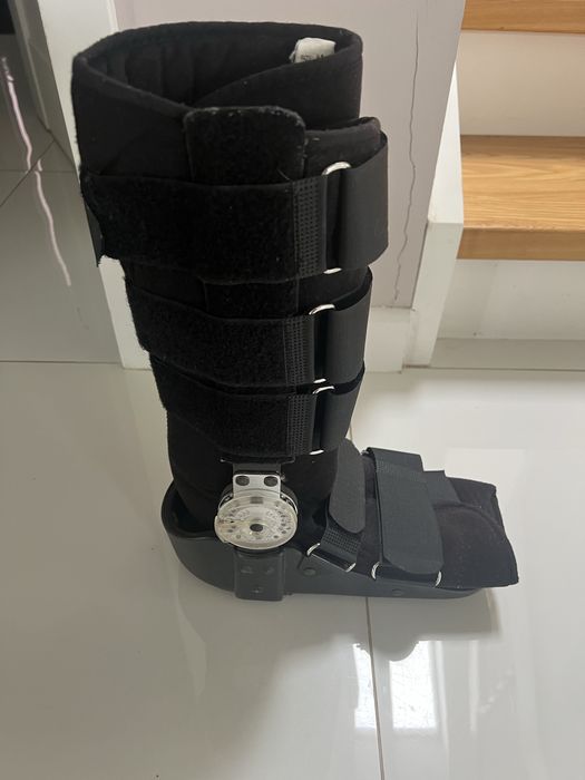 Orteza stabilizator